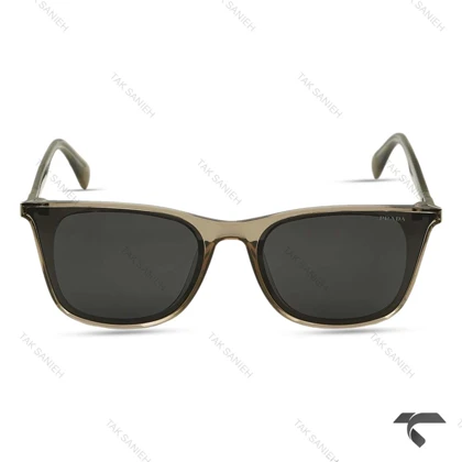 عینک آفتابی زنانه پرادا R2805 پلاریزه Prada-9836-U