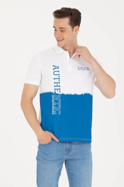 تیشرت مردانه u.s.-polo-assn.