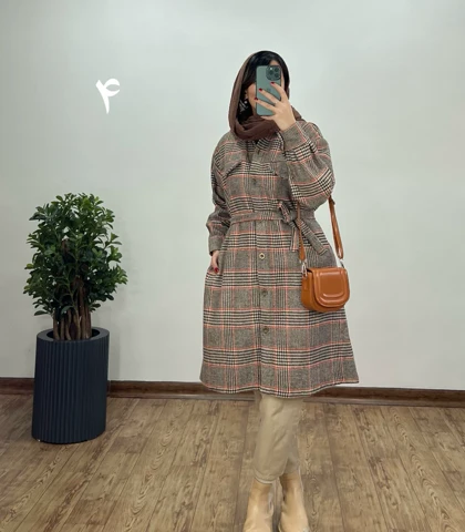 شکت پشمی کمند 3