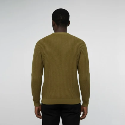 بافت یقه گرد OLD EAGLE (CW340)