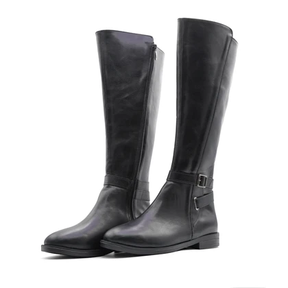 کفش بوت زنانه مدل 0522 _ Boots