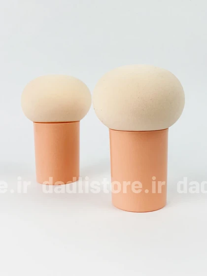 بیوتی بلندر مدل قارچی