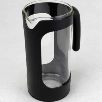 فرنچ پرس طرح دسته عصایی در دو حجم