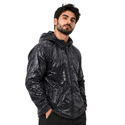 پانچو بارانی پک شو سی سو مدل CN-Sisu-26086 مشکی