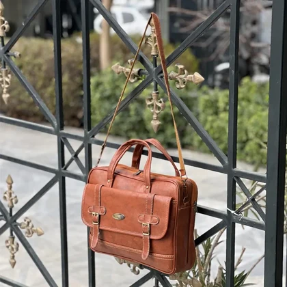 کیف چرمی اداری مدل MISCELLANEOUS - MT002
