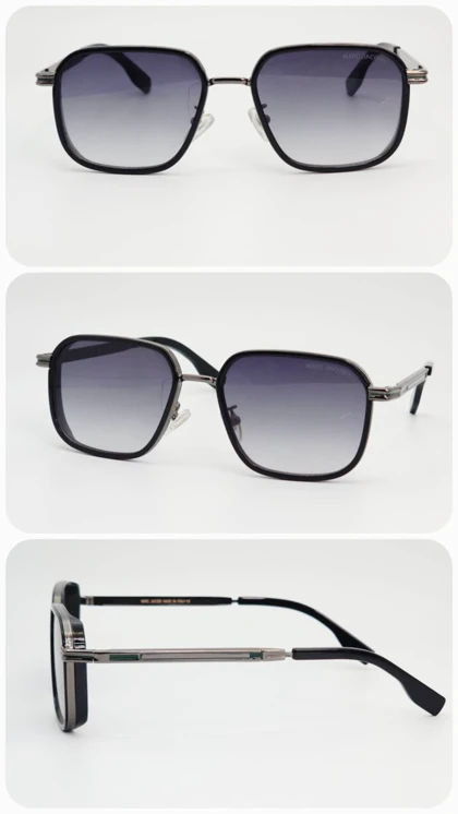 عینک آفتابی مردانه و زنانه مارک جیکوبز Marc Jacobs 2732 ضد اشعه UV400 ایتالیایی