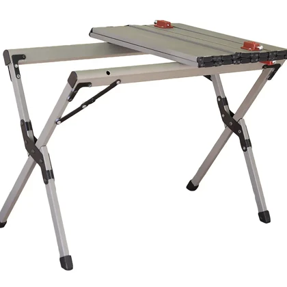 میز کمپینگ TITU MINI آلومینیومی