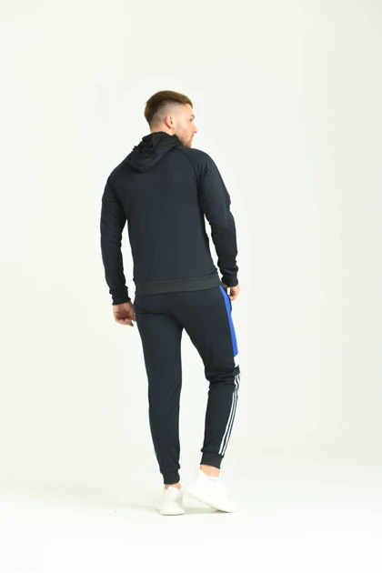 ست هودی و شلوار مردانه cramp-spor cramp-spor