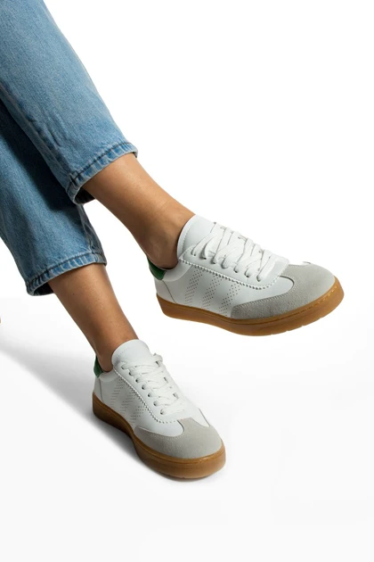 کتانی زنانه kotan kotan