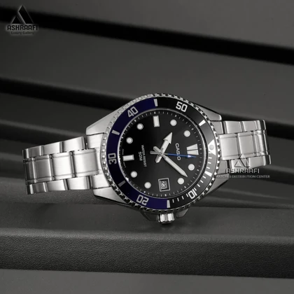 ساعت زنانه کاسیو Casio MDV-10D-1A2V