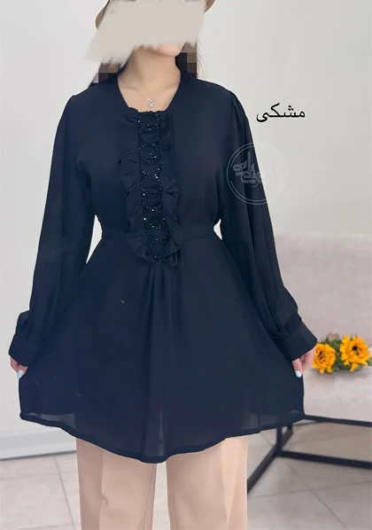 تونیک مجلسی رامینا