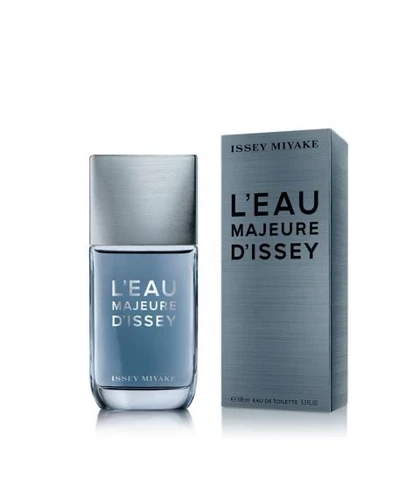 عطر ایسی میاکی لئو د ایسی پور هوم ماژور - Issey Miyake L'Eau d'Issey Pour Homme Majeure