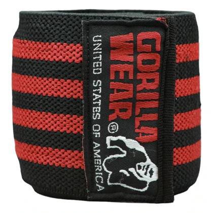 زانوبند گوریلا طول 176 سانتی متر مدل 403C705 بسته دو عددی