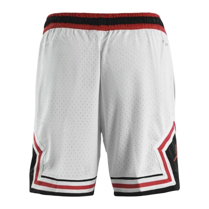 شلوارک ورزشی مردانه جردن مدل Dri Fit-4K1083 سفید