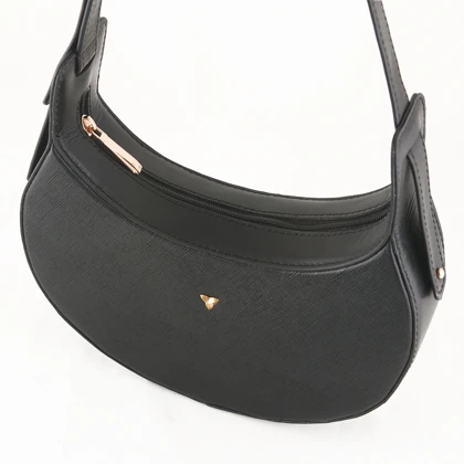 ست هدیه زنانه چرم یلسان مدل رامیلا کد 107-ADN-ARS-HRM