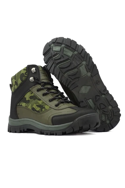 بوت و نیم بوت بچگانه letao letao