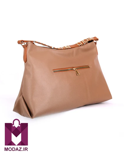 کیف زنانه چرم دانشجویی دوشی گیسو K228