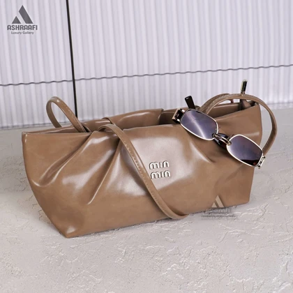 کیف میو میو مینیمال Miu Miu Shoulder Bag A1
