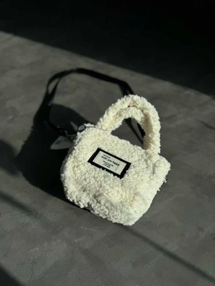 کیف دستی TEDDY
