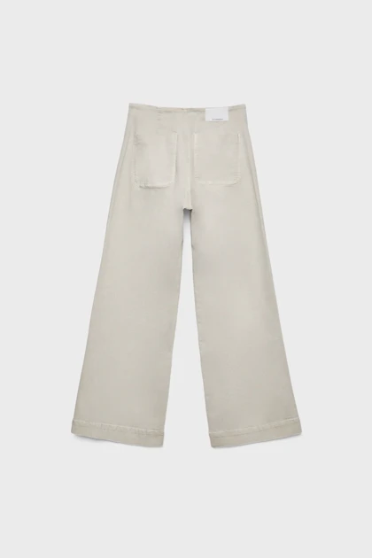 شلوار زنانه اورجینال استرادیواریوس stradivarius