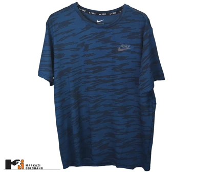 تیشرت مردانه NIKE 6678 کد 2002235