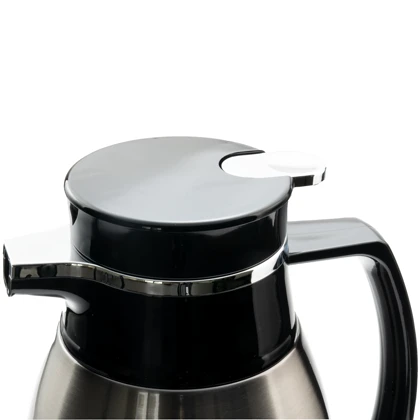 فلاسک 1.3 لیتر استیل کد SC-5111