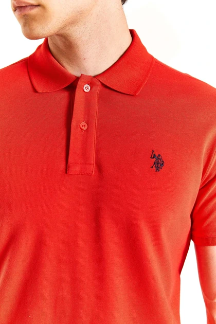 تیشرت مردانه اورجینال assn u.s.-polo-assn.