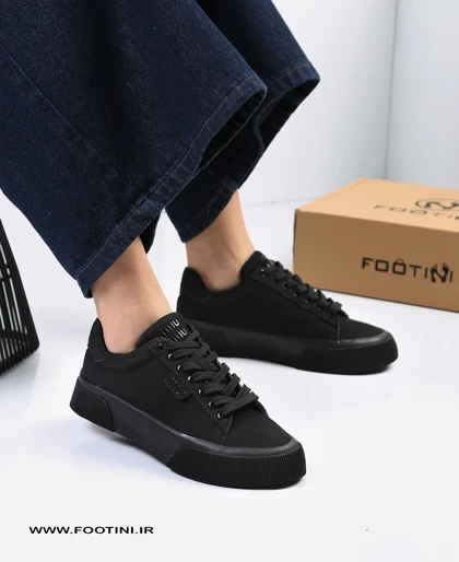 کتانی زنانه میومیو MR BAK