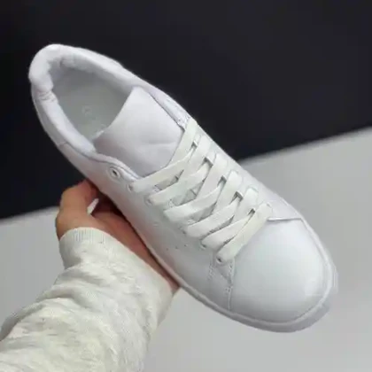کفش آدیداس استن اسمیت سفید Adidas Stan Smith White