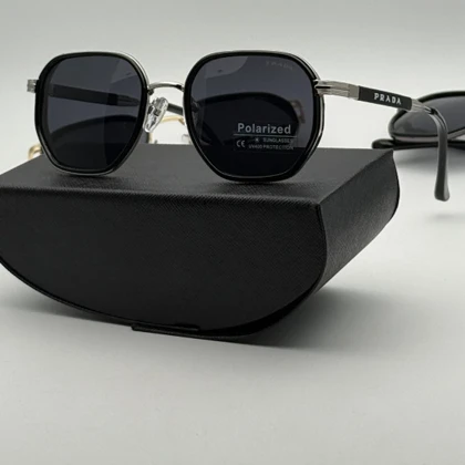 عینک پرادا کد 5820 Prada