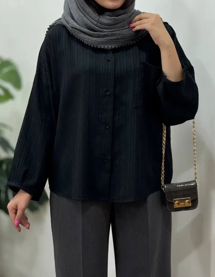 تونیک مانتویی آلیش