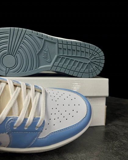 کتانی جردن وان