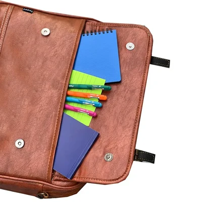 کیف چرمی اداری مدل MISCELLANEOUS - MT003