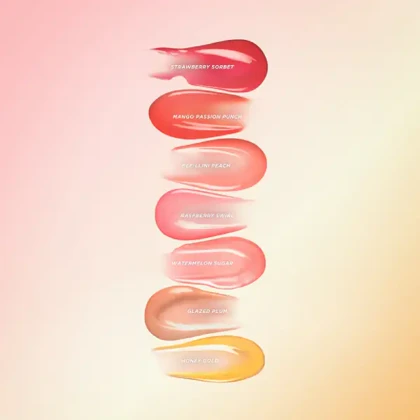 تینت لب روغنی گیسو Gisou Honey Infused Lip Oil