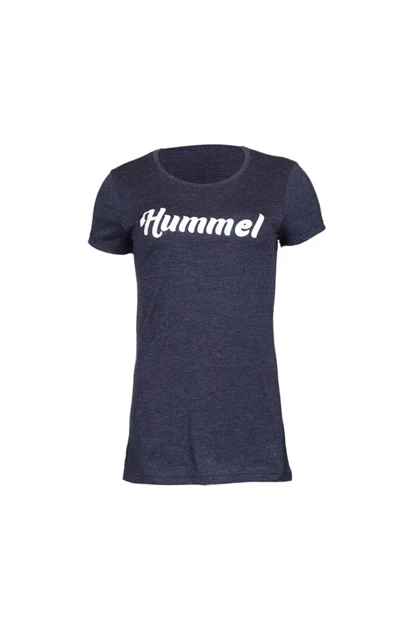 تیشرت زنانه hummel
