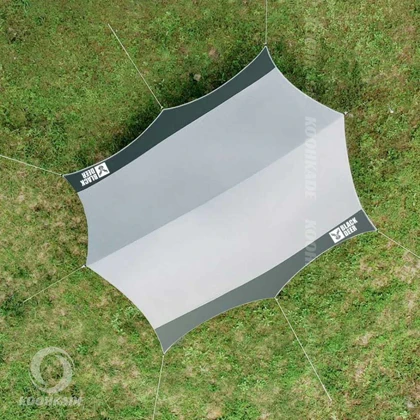 تارپ کمپینگ BLACK DEER BD7010