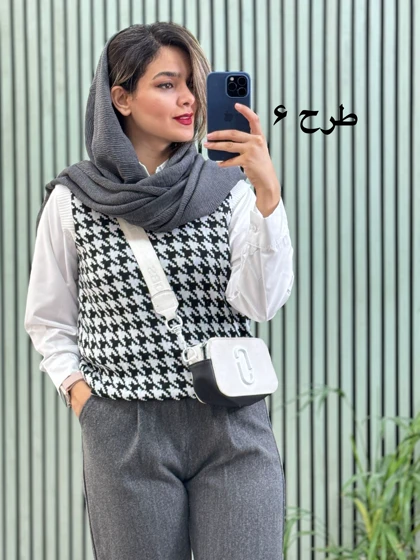 ژیله بافت پیچازی 44