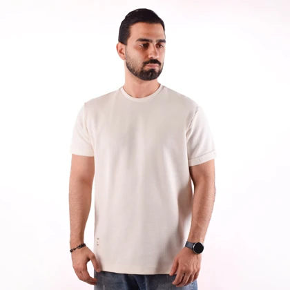 تیشرت مردانه D390