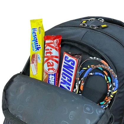 کوله پشتی کت مدل CAT8431