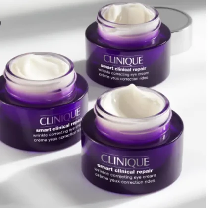 کرم ضد چروک کلینیک Smart Clinical Repair Wrinkle Correcting Cream