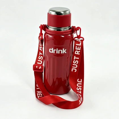 فلاسک قلمی 1 لیتر DRINK 1059
