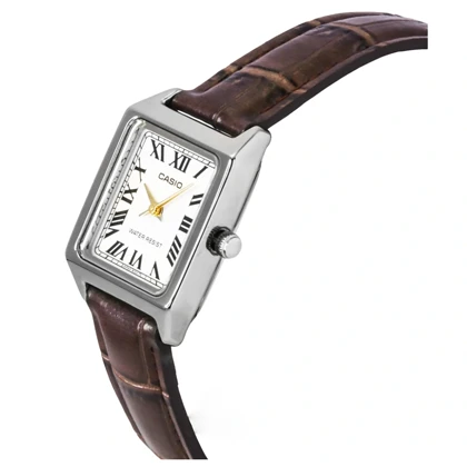 ساعت مچی زنانه کاسیو مدل CASIO-LTP-V007L-7B2