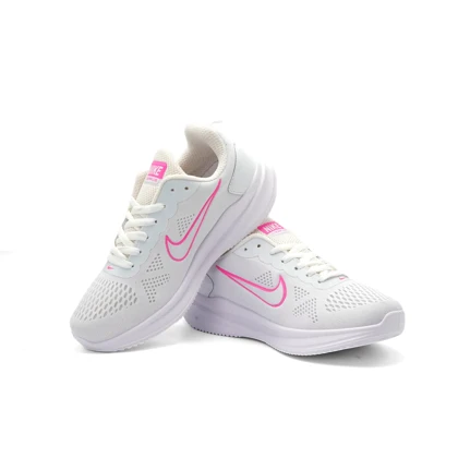 کفش کتانی زنانه مدل 0321 - NIKE