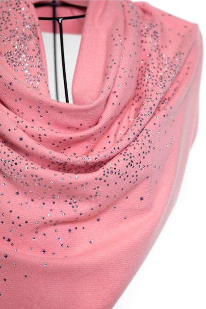 شال و روسری زنانه cashmere-and-silk-mawlana