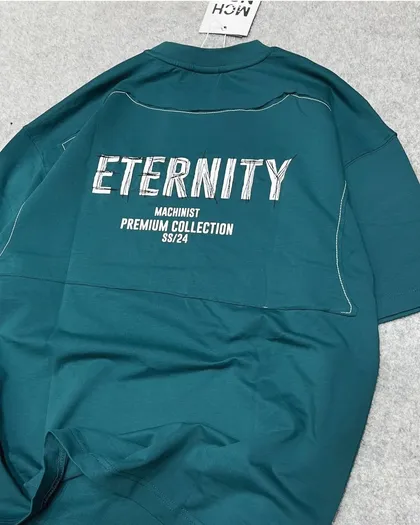 تیشرت ماچینیست ETERNITY