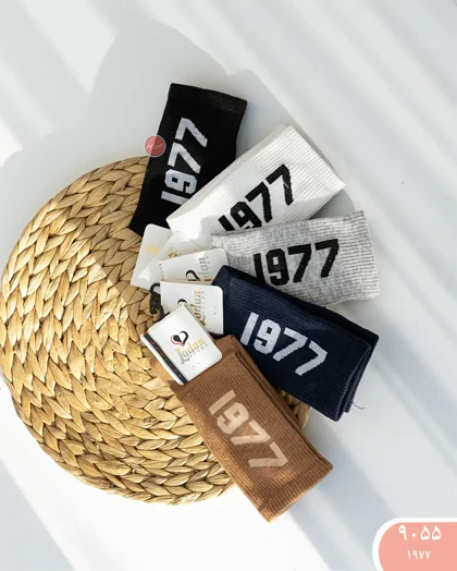 جوراب ساق‌دار 9055