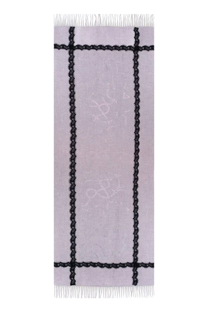 شال زنانه cashmere-and-silk-mawlana cashmere-and-silk-mawlana