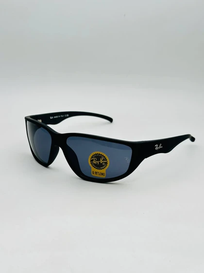 عینک افتابی برند ریبن طرح فراری با عدسی سنگRay-Ban اقساط
