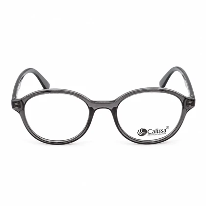 عینک طبی بچگانه کالیسا مدل CA0017/C4040 خاکستری