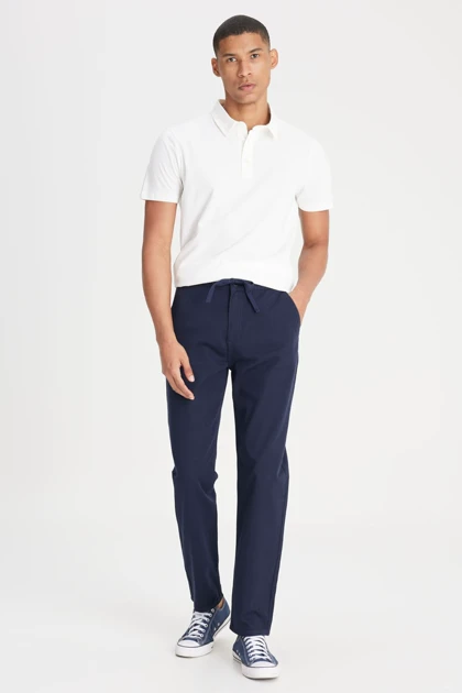 شلوار مردانه لی lee